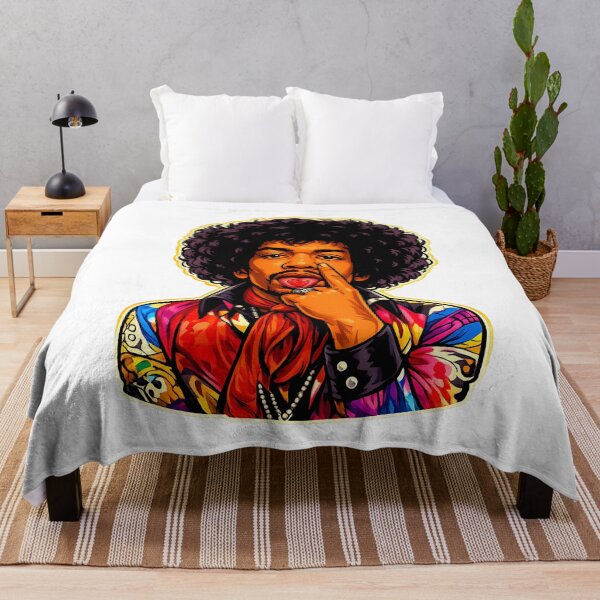 Item preview, Jimi hendrix  designed and sold by garcesrick.
