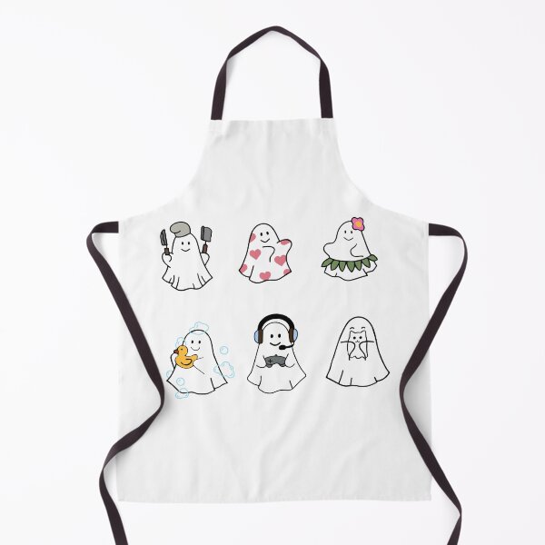 Item preview, Ghosts having fun designed and sold by thesunwave.