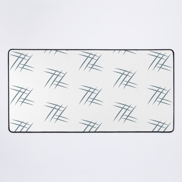 Item preview, Stylized, grid-like pattern composed with curved lines designed and sold by MagicMaker1984.