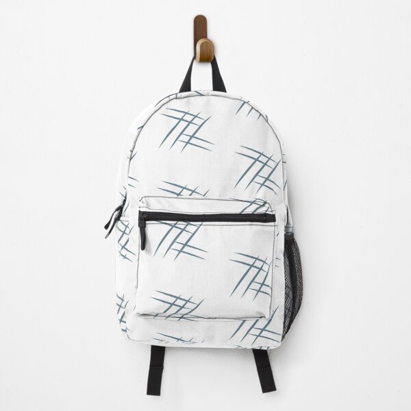 Item preview, Stylized, grid-like pattern composed with curved lines designed and sold by MagicMaker1984.