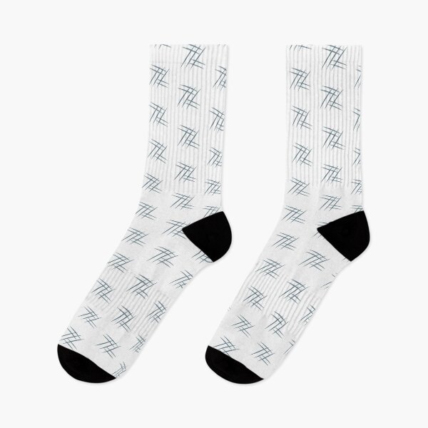 Item preview, Stylized, grid-like pattern composed with curved lines designed and sold by MagicMaker1984.