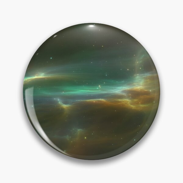 Item preview, Golden Nebula Filaments designed and sold by MAWOdesign.