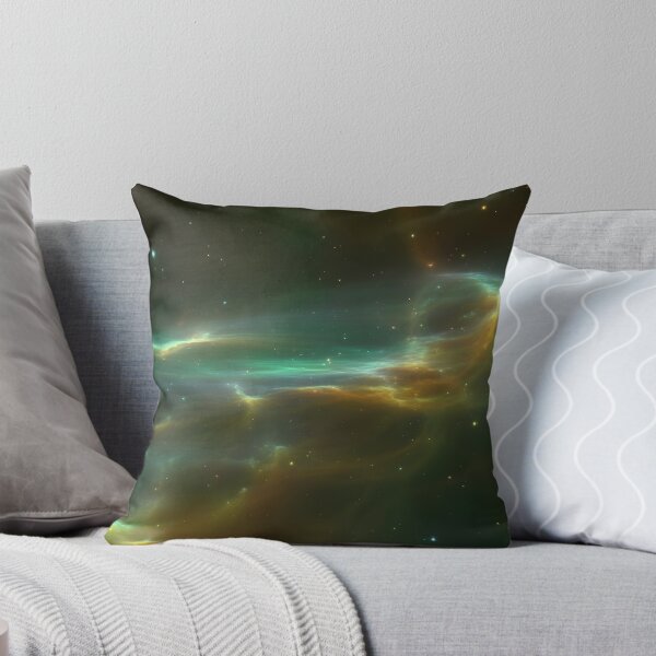 Item preview, Golden Nebula Filaments designed and sold by MAWOdesign.