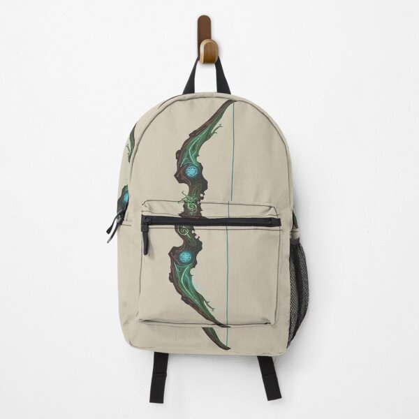 Item preview, Primal Bow designed and sold by AbstractAnom.