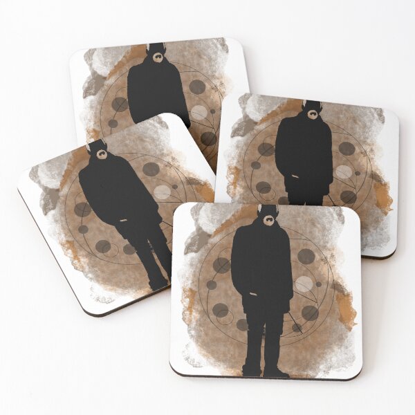 Item preview, The latest in my favorite character designs designed and sold by Rick714.