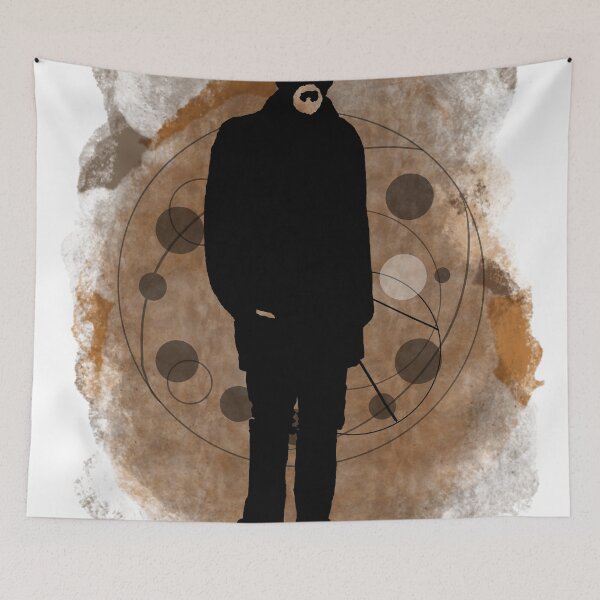 Item preview, The latest in my favorite character designs designed and sold by Rick714.