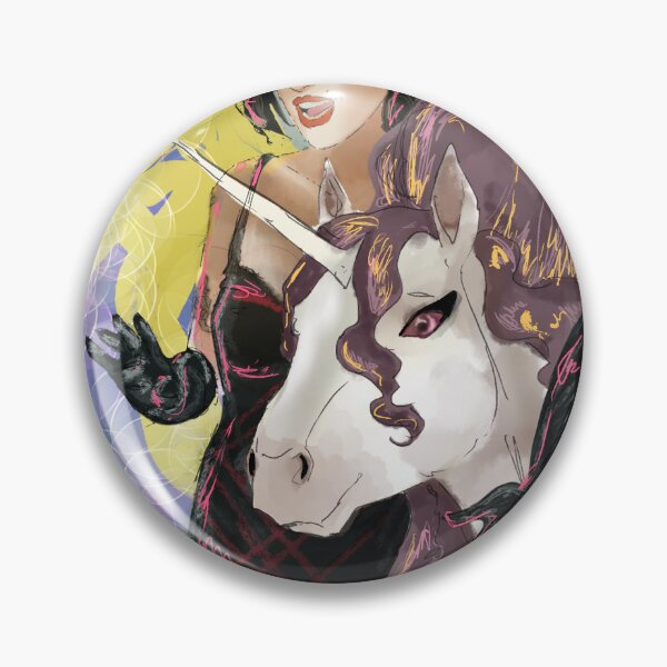 Item preview, Winehouse unicorn designed and sold by Bebo-bex.