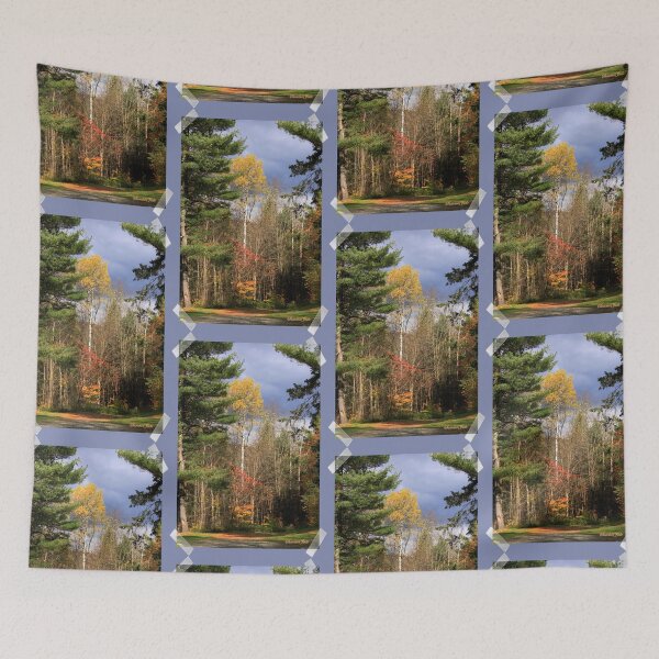 Item preview, Country Road ~ Take Me Home designed and sold by SummerJade.
