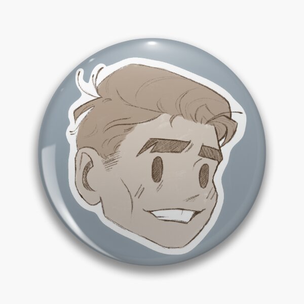Item preview, Jayce chibi designed and sold by GenderDeprived.