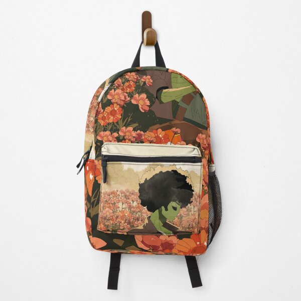 Item preview, Sketching on flower field designed and sold by Peopleofvenus.