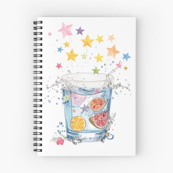 Item preview, Hydrate Your Inner Child designed and sold by catcurio.