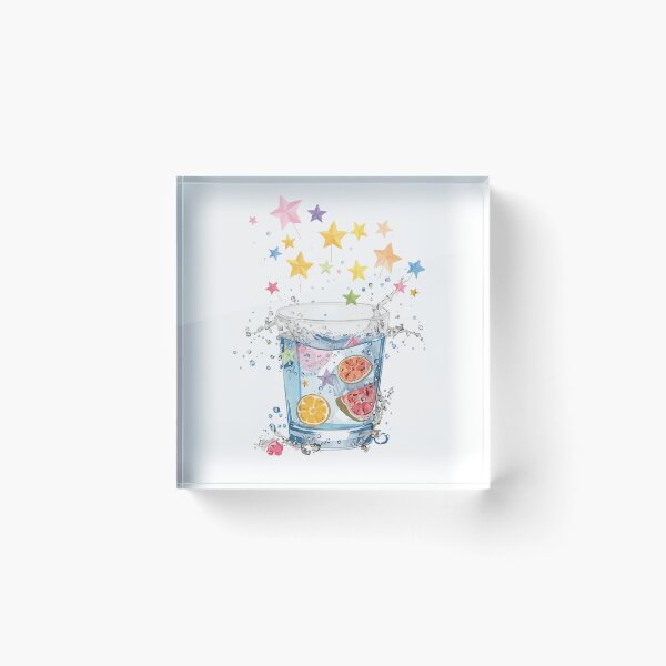 Item preview, Hydrate Your Inner Child designed and sold by catcurio.