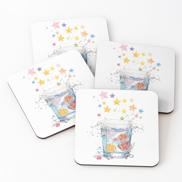 Item preview, Hydrate Your Inner Child designed and sold by catcurio.