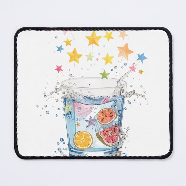 Item preview, Hydrate Your Inner Child designed and sold by catcurio.