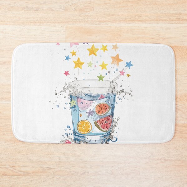 Item preview, Hydrate Your Inner Child designed and sold by catcurio.