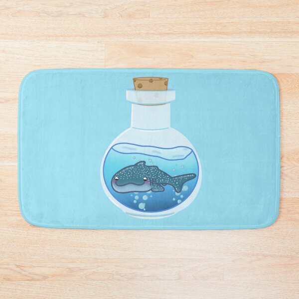 Item preview, Bottled Whale Shark designed and sold by Savy's Nook.