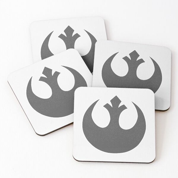 Item preview, Doodle Rebel Alliance designed and sold by Izaa-aart.