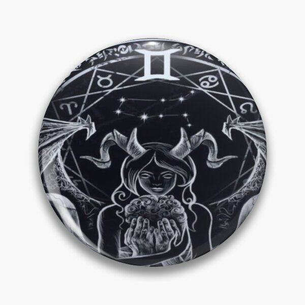Item preview, Gemini designed and sold by OpusDay.