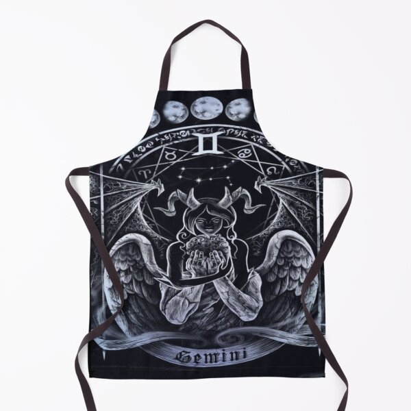 Item preview, Gemini designed and sold by OpusDay.
