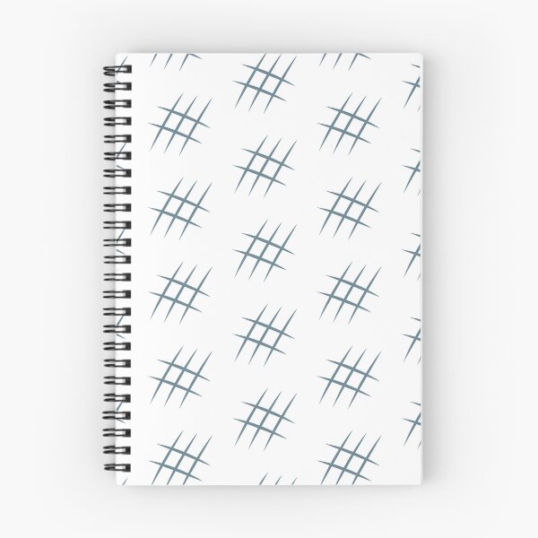 Item preview, Stylized, grid-like pattern composed with curved lines designed and sold by MagicMaker1984.