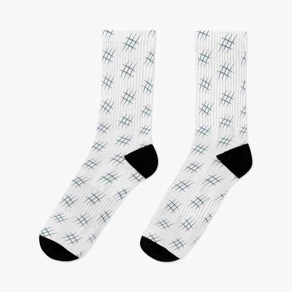 Item preview, Stylized, grid-like pattern composed with curved lines designed and sold by MagicMaker1984.