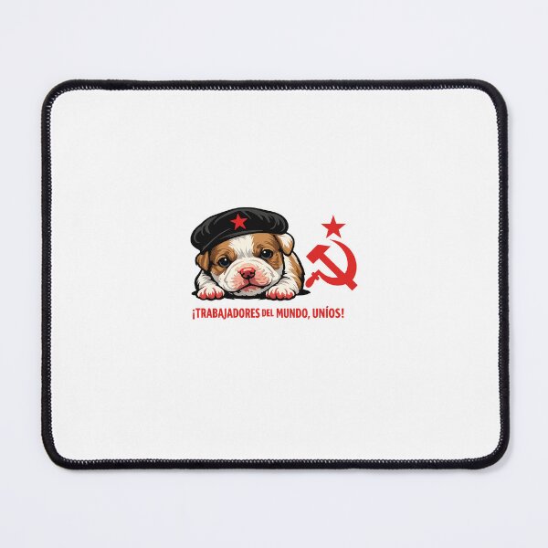 Item preview, PITBULL WORKERS OF THE WORLD, UNITE designed and sold by CreacionesLavin.