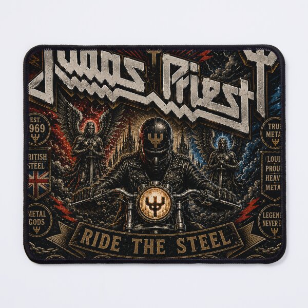 Item preview, Defenders of the Faith in Classic Metal of Judas Priest designed and sold by hablot86.
