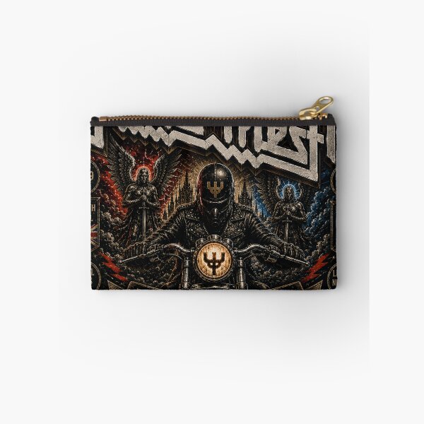 Item preview, Defenders of the Faith in Classic Metal of Judas Priest designed and sold by hablot86.