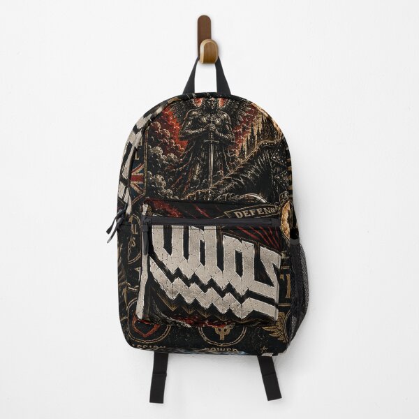 Item preview, Defenders of the Faith in Classic Metal of Judas Priest designed and sold by hablot86.