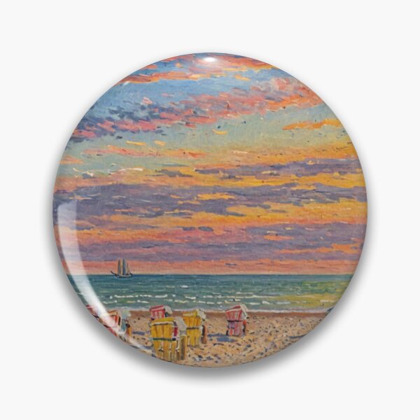 Item preview, Boltenhagen, a seaside resort on the Baltic Sea designed and sold by sid1802.
