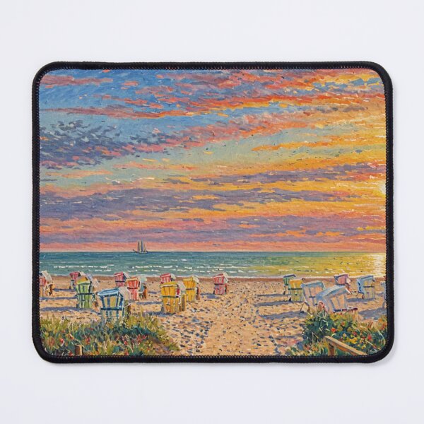 Item preview, Boltenhagen, a seaside resort on the Baltic Sea designed and sold by sid1802.