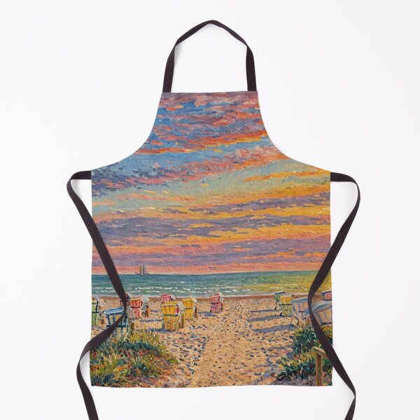 Item preview, Boltenhagen, a seaside resort on the Baltic Sea designed and sold by sid1802.
