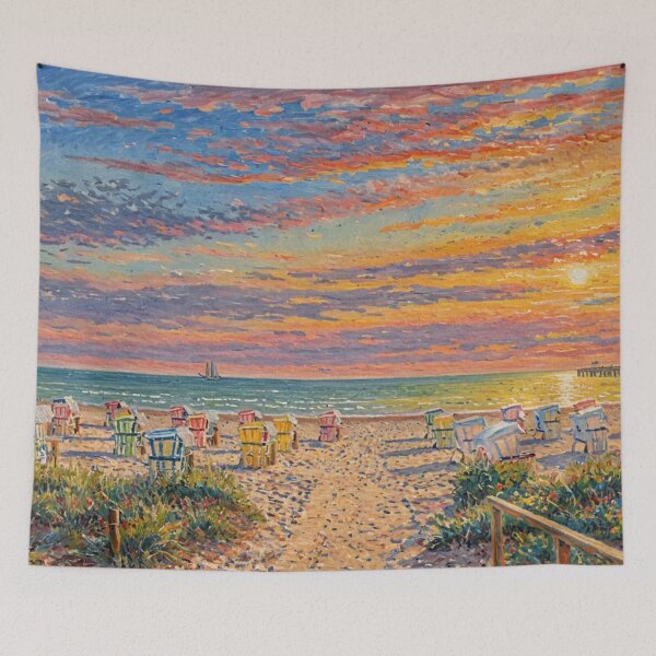 Item preview, Boltenhagen, a seaside resort on the Baltic Sea designed and sold by sid1802.