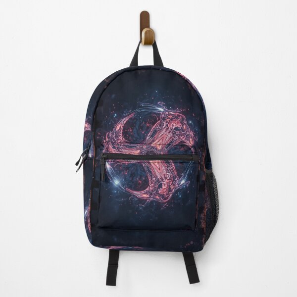 Item preview, The Glowing Triskelion designed and sold by AbstractAnom.