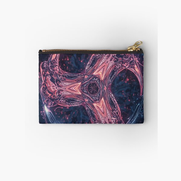 Item preview, The Glowing Triskelion designed and sold by AbstractAnom.