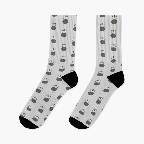 Item preview, Cute Kawaii Zebra Face Sticker Transparent Background designed and sold by NadDot.
