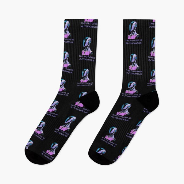 Item preview, Powered by AI Robot Design Futuristic Artificial Intelligence Tech Aesthetic Machine Learning Cyberpunk Graphic designed and sold by TEEJAMBOREE.