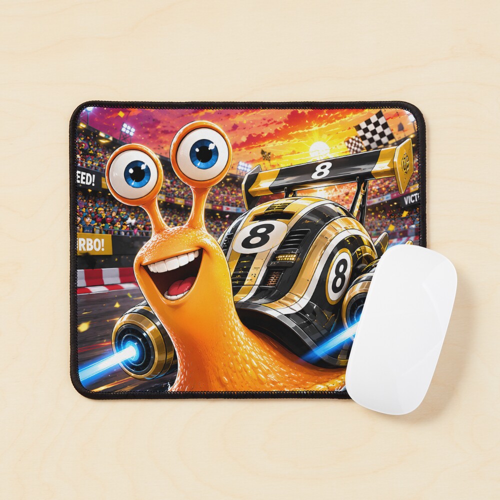 Item preview, Mouse Pad designed and sold by Rohan132.