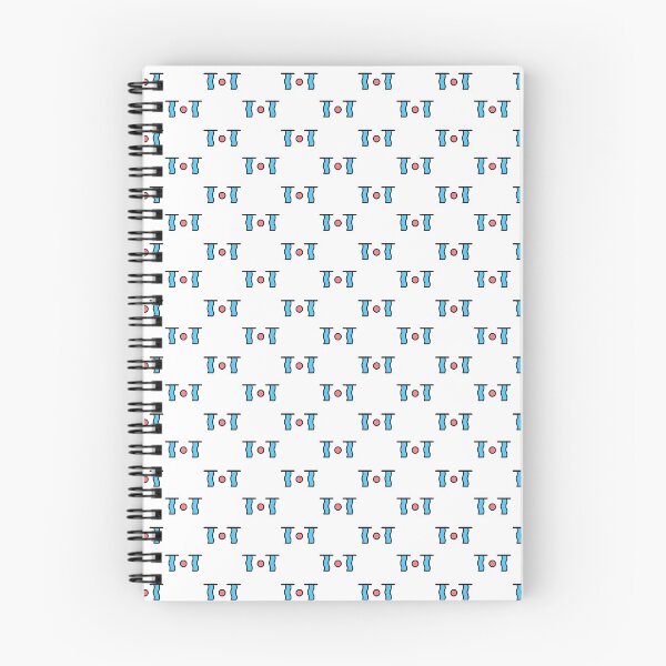 Item preview, Sweet kawaii crying face pattern designed and sold by BlushyPrint.