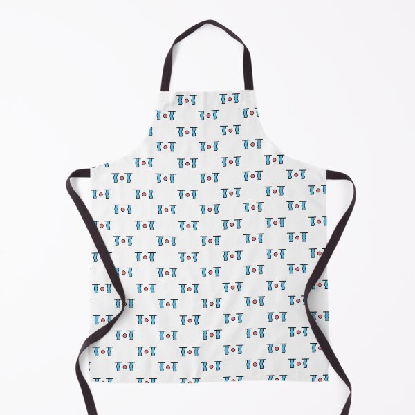 Item preview, Sweet kawaii crying face pattern designed and sold by BlushyPrint.