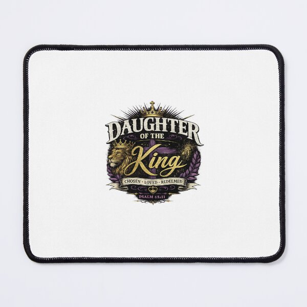 Item preview, Daughter of the King designed and sold by Kingdom Creations.