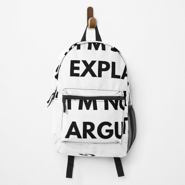Item preview, Sarcastic phrase  designed and sold by Vibedesin.