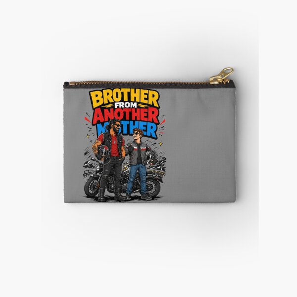 Item preview, Brother From Another Mother - Bike Riders / Biking | Brother from Another Mother Tshirt designed and sold by freezed-frames.