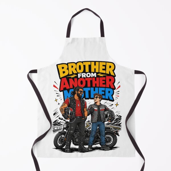 Item preview, Brother From Another Mother - Bike Riders / Biking | Brother from Another Mother Tshirt designed and sold by freezed-frames.