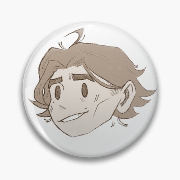 Item preview, Viktor chibi designed and sold by GenderDeprived.