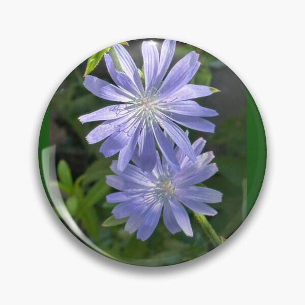 Item preview, Blue Hour Bloom designed and sold by StrawberryCapy.