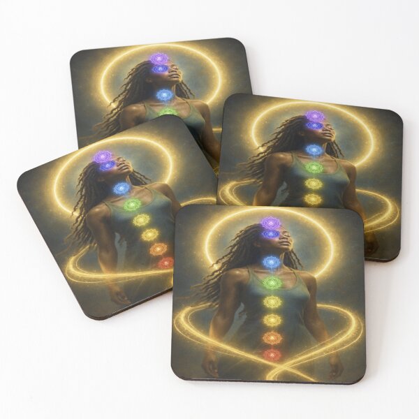 Item preview, Your Aura Is A Reflection Of Your Mindset designed and sold by HeritageGlow.