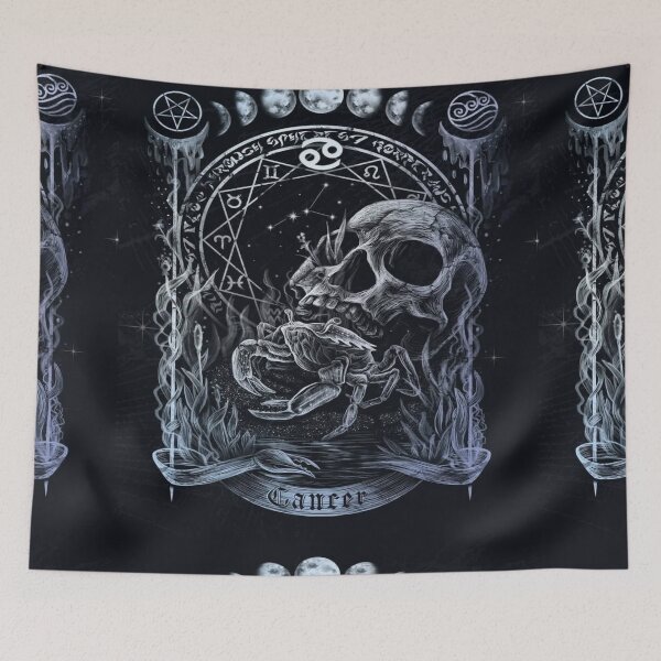 Item preview, Cancer designed and sold by OpusDay.
