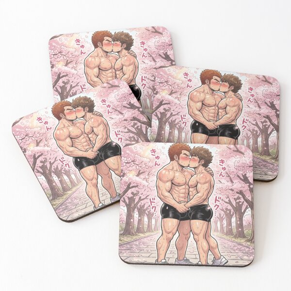Item preview, sakura kiss designed and sold by strange world .