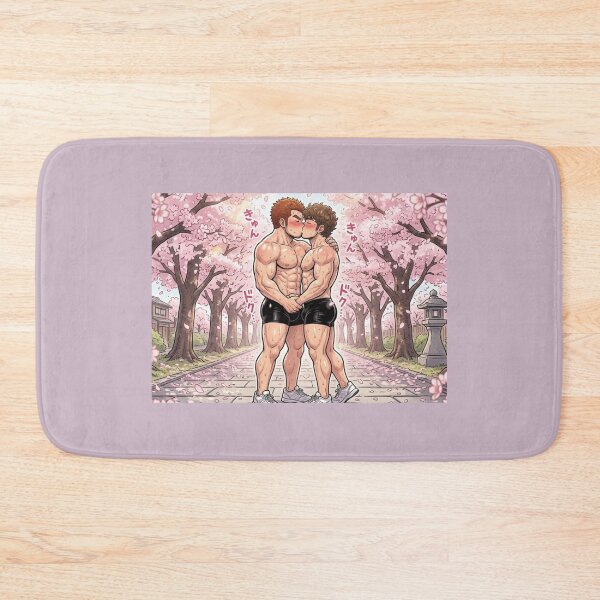 Item preview, sakura kiss designed and sold by strange world .